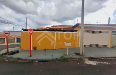 Casa com 2 quartos para alugar no Planalto Paraíso, São Carlos 