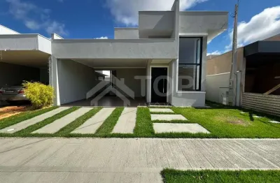 Conheca essa linda casa com 3 suites no res. quebec