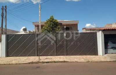 Casa com 3 quartos para alugar na vila morumbi, são carlos , 292 m2 por r$ 4.400