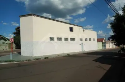Barracão / galpão / depósito com 2 salas para alugar na vila costa do sol, são carlos , 400 m2 por r$ 5.000