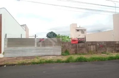 Terreno à venda no parque santa felícia jardim, são carlos  por r$ 490.000