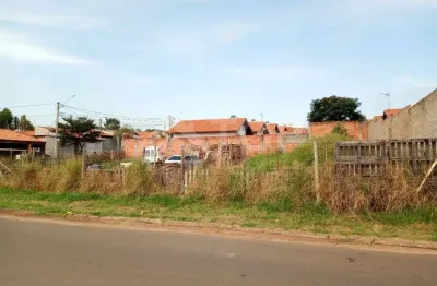 Terreno à venda no residencial deputado josé zavaglia, são carlos  por r$ 86.000