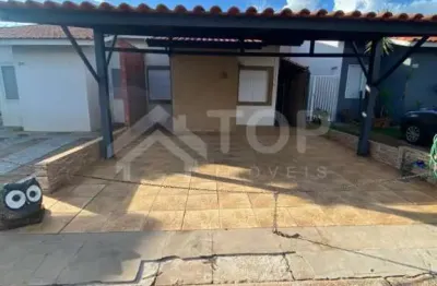 Casa em condomínio fechado com 3 quartos à venda no jardim ipanema, são carlos , 137 m2 por r$ 445.000