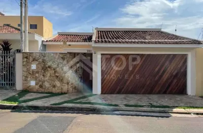 Casa com 4 quartos para alugar no parque arnold schimidt, são carlos , 235 m2 por r$ 4.223