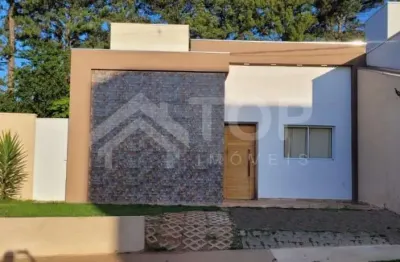 Casa em condomínio fechado com 3 quartos à venda no residencial samambaia, são carlos , 115 m2 por r$ 860.000