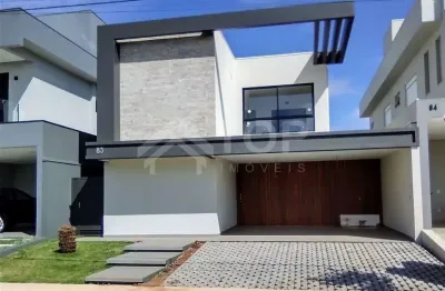 Casa em condomínio fechado com 3 quartos à venda no parque faber castell i, são carlos , 222 m2 por r$ 1.650.000
