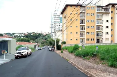 Terreno à venda no jardim gibertoni, são carlos  por r$ 145.000