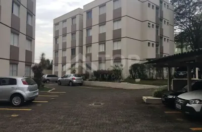 Apartamento com 2 quartos à venda na cidade jardim, são carlos , 64 m2 por r$ 277.000