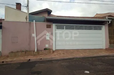 Casa com 3 quartos à venda no núcleo residencial castelo branco, são carlos , 157 m2 por r$ 510.000