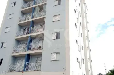 Apartamento a venda proximo a regiao central, bairro, jardim sao carlos