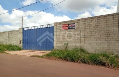 Terreno comercial para alugar no jardim do bosque, são carlos  por r$ 1.667