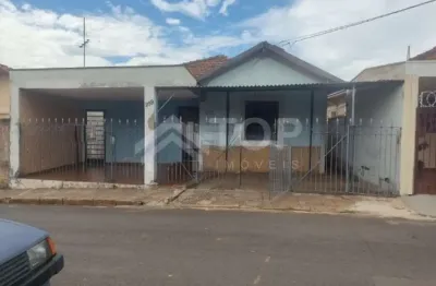 Casa com 2 quartos à venda na vila marcelino, são carlos , 100 m2 por r$ 160.000