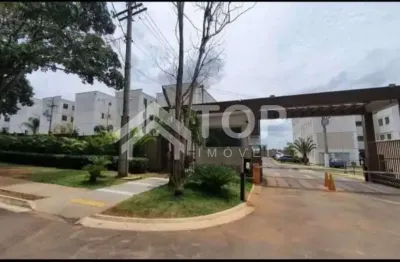 Apartamento com 2 quartos à venda no Jardim Acapulco, São Carlos 