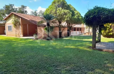Chácara / sítio com 3 quartos à venda na chácara leila, são carlos , 800 m2 por r$ 1.150.000