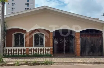Casa com 3 quartos à venda no jardim lutfalla, são carlos , 303 m2 por r$ 700.000
