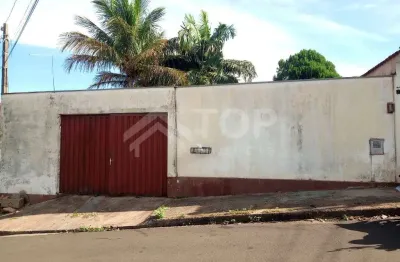 Terreno à venda no jardim medeiros, são carlos  por r$ 120.000