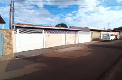 Casa com 3 quartos à venda no loteamento habitacional são carlos 2, são carlos , 175 m2 por r$ 470.000