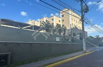 Apartamento com 2 quartos à venda no recreio são judas tadeu, são carlos , 42 m2 por r$ 170.000