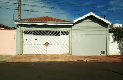 Casa com 3 quartos à venda no jardim são carlos 5, são carlos , 176 m2 por r$ 380.000