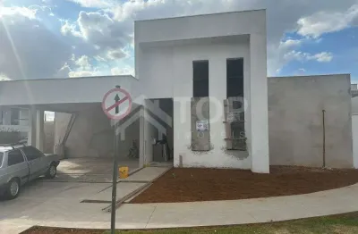 Casa em condomínio fechado com 3 quartos à venda no residencial samambaia, são carlos , 205 m2 por r$ 1.100.000