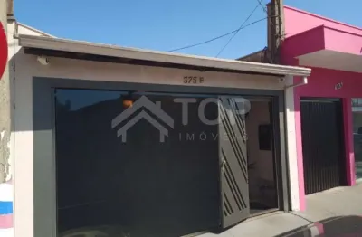 Casa com 2 quartos à venda no parque residencial maria stella faga, são carlos , 101 m2 por r$ 352.000