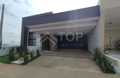 Casa em condomínio fechado com 3 quartos à venda no jardim jóckei club a, são carlos , 158 m2 por r$ 1.039.000