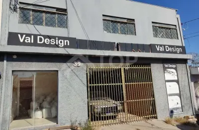 Barracão / galpão / depósito à venda no jardim tangará, são carlos , 302 m2 por r$ 440.000