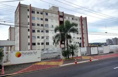 Apartamento com 2 quartos à venda no recreio são judas tadeu, são carlos , 45 m2 por r$ 200.000
