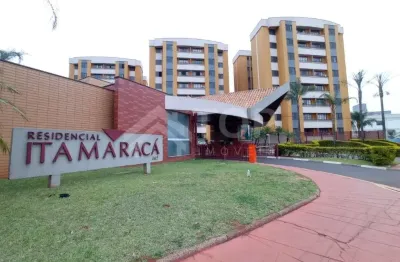 Apartamento com 2 quartos para alugar no parque santa mônica, são carlos , 60 m2 por r$ 1.500