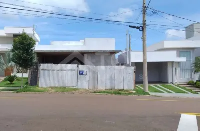 Casa em condomínio fechado com 3 quartos à venda no condomínio residencial quebec, são carlos , 180 m2 por r$ 1.300.000