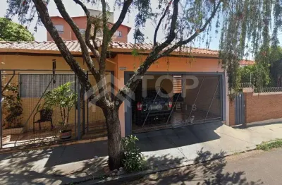 Casa com 3 quartos à venda no jardim santa paula, são carlos , 160 m2 por r$ 600.000