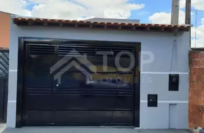 Casa com 2 quartos à venda na cidade aracy, são carlos , 80 m2 por r$ 256.000