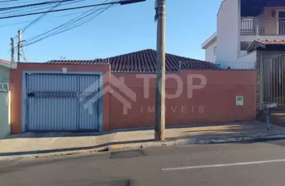 Casa com 3 quartos à venda no Jardim Bandeirantes, São Carlos 