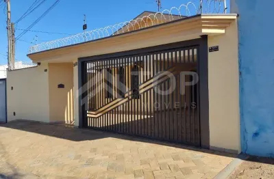 Casa com 3 quartos à venda no jardim cruzeiro do sul, são carlos , 163 m2 por r$ 500.000