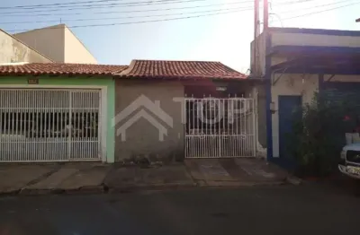 Casa com 3 quartos à venda no planalto paraíso, são carlos , 125 m2 por r$ 265.000