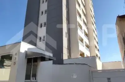 Apartamento a venda com 2 dormitorios sendo uma suite, moveis planejados em todos os comodos, sacada, duas garagens coberta, 3 elevadores, portaria 24 horas .