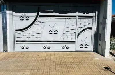 Casa com 3 quartos à venda no planalto paraíso, são carlos , 86 m2 por r$ 350.000