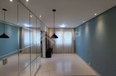 Apartamento com 2 quartos à venda no recreio são judas tadeu, são carlos , 50 m2 por r$ 265.000