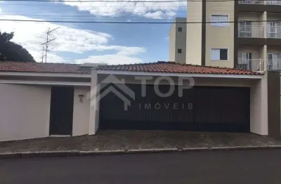 Casa com 3 quartos para alugar na cidade jardim, são carlos , 160 m2 por r$ 6.667