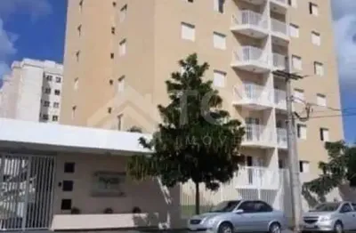 Apartamento com 3 quartos à venda no jardim ricetti, são carlos , 71 m2 por r$ 490.000