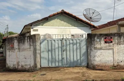 Casa com 2 quartos à venda no Jardim Paulistano, São Carlos 