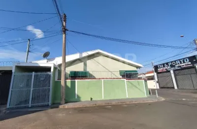 Casa com 3 dormitorios  sendo 2 suites para venda ou locacao na vila costa do sol / vila sao jose