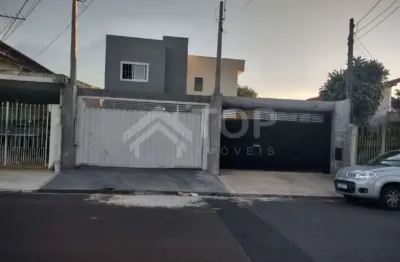 Casa com 2 quartos à venda na vila boa vista, são carlos , 85 m2 por r$ 372.000