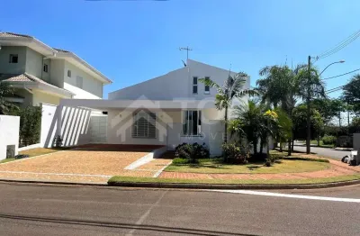 Casa em condomínio fechado com 3 quartos para alugar no condomínio parque residencial damha l, são carlos , 230 m2 por r$ 7.778