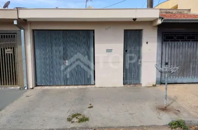 Casa com 2 quartos para alugar no parque santa felícia jardim, são carlos , 90 m2 por r$ 1.389