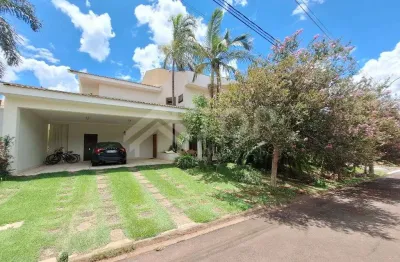 Casa em condomínio fechado com 4 quartos à venda no condomínio parque residencial damha l, são carlos , 733 m2 por r$ 3.700.000
