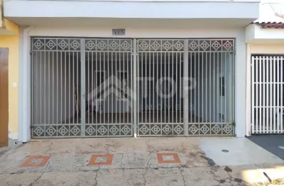 Casa com 2 dormitorios sendo uma suite a venda no jardim bicao
