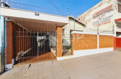 Casa para fins comercial para venda ou locacao com 3 quartos no vila costa do sol, sao carlos