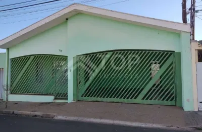 Casa com 3 dormitorios sendo suite para venda ou locacao, vila costa do sol