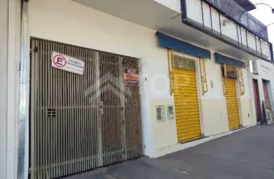 Sala comercial com 1 sala para alugar na vila boa vista 1, são carlos , 52 m2 por r$ 1.556